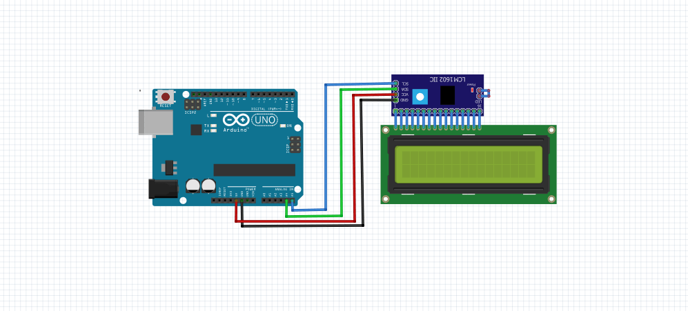 library lcd i2c arduino proteus download