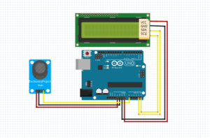 MQ2 Arduino Connections