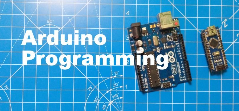 arduino programming Archives - Electronics Projects Hub