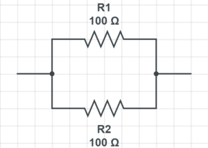 Parallel Resistor
